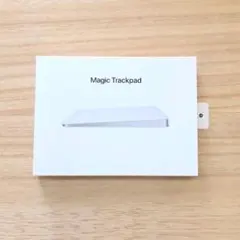 優良品｜Magic Trackpad 3｜付属品完備｜APPLE純正のサムネイル