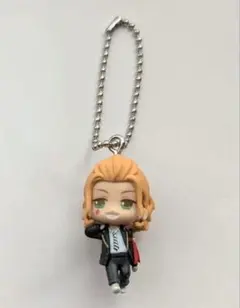 ツイステ　ケイト　スイングマスコット