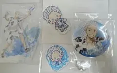 ウィンブレ 梅宮 セット