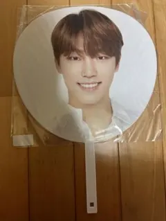 SEVENTEEN WE MAKE YOU ディノ　うちわ