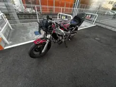 cbr250r mc19 書あり実働のサムネイル