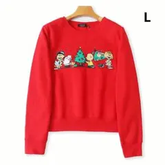 クリスマス スヌーピー