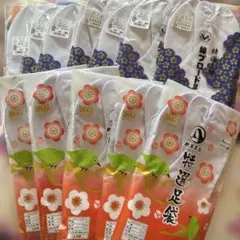 カッシー様リクエスト品【晒し裏足袋25.5cm】12足セット