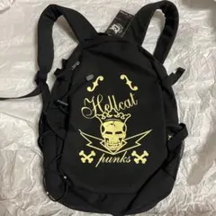 2026年最新】hellcatpunks ヘルキャットパンクス バッグの人気アイテム 