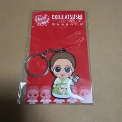 EXILE ATSUSHI ご当地スナちゃん　宮城