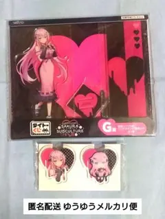 2025年最新】初音ミク アクリルスタンド まとめ売りの人気