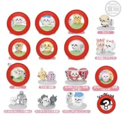 ちいかわ チョコサプ まとめ売り