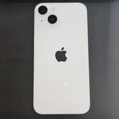 A*a様 iPhone14 スターライト 128GB 本体