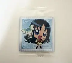 プリキュア ウエハース シール