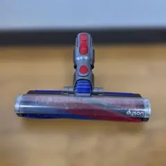 Dyson V8 Slim Fluffy ソフトローラークリーナーヘッドのサムネイル