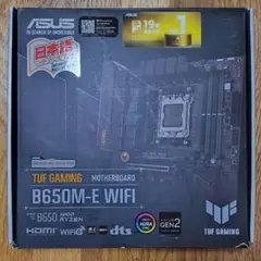 TUF GAMING H670-PRO WIFI D4 ジャンク - メルカリ