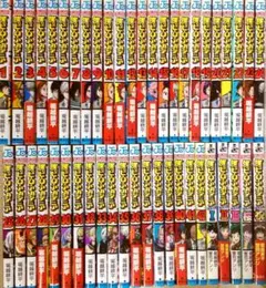 2025年最新】僕のヒーローアカデミア 全巻の人気アイテム - メルカリ