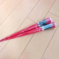 赤いバラ☆ソープフラワーセット☆ローズブーケ花束☆インテリアのサムネイル