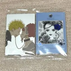 矢沢あい ツインウエハース Paradise Kiss パラキス　レア