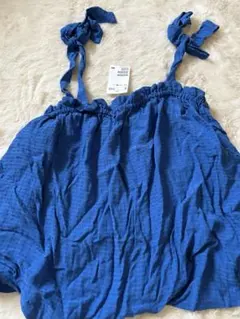H&M レディース　キャミソール　トップスのサムネイル