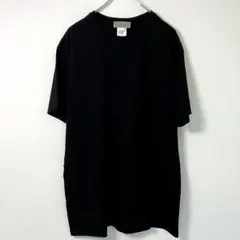 yohji Yamamoto hommeブラック アシンメトリック Tシャツ - メルカリ