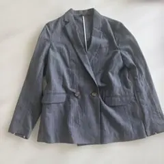 セットアップ　ジャケットのサムネイル