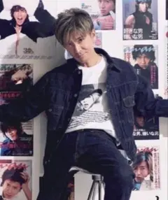 2026年最新】minedenim キムタク シャツの人気アイテム - メルカリ