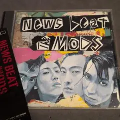 2026年最新】mods news beatの人気アイテム - メルカリ