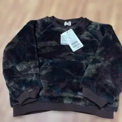 ★専用出品★ F.O.KIDS もこもこトレーナー 120