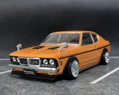 2026年最新】国産名車コレクション 1/24カスタムの人気アイテム - メルカリ