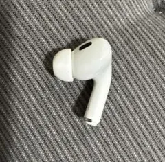 AirPods Pro ワイヤレスイヤホン ホワイト　右耳