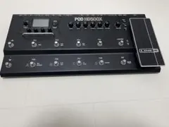 LINE6 マルチエフェクター POD HD500X