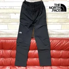 THE NORTH FACE ノースフェイス アルパインライトパンツ 黒 S