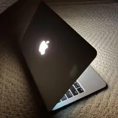 MacBook Air バッテリー【優良】Microsoft officeのサムネイル