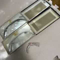 がま口金具　3点セット ハンドメイド 手芸のサムネイル