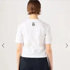 CABaN ドライスビンコットン ハーフスリーブTシャツのサムネイル