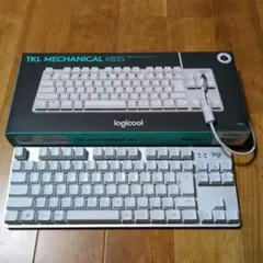 2026年最新】k860 logicoolの人気アイテム - メルカリ