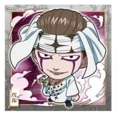 ワンピース　大海賊　シールウエハース　SW4-22　ペル