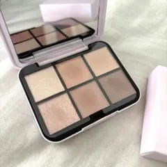 極美品 SNIDEL アイデザイナー n 01 Coral Charm