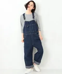 orSlow オーバーオールのサムネイル