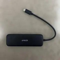 Anker 332 USB-C Hub 5-in-1 HDMI対応