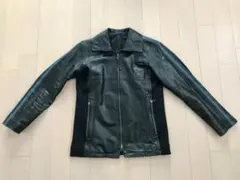 ABAHOUSE　アバハウス　レザージャケットのサムネイル