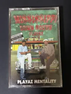 【大特価】SOUTH SIDE PLAYAZ - g-rap G-LUV 名盤 大特価】SOUTH SIDE PLAYAZ - g-rap G-LUV 名盤 - メルカリ