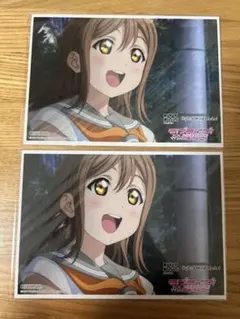 2026年最新】国木田花丸 ブロマイドの人気アイテム - メルカリ