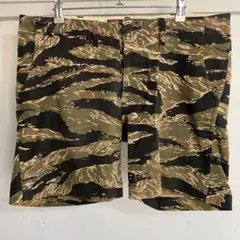 HideandSeek ハーフパンツ2点セット　迷彩＆オリーブ【USED】 2025年最新】ハイドアンドシークハーフパンツの人気アイテム