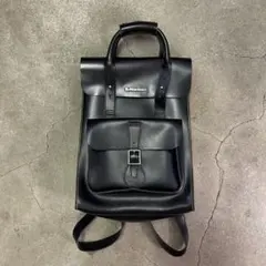Dr.Martens Backpack "Black"のサムネイル