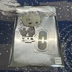 グノーシア ファボテリア ミニキャラアクリルスタンド アクスタ ラキオ 