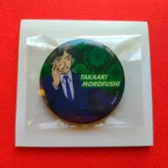 諸伏高明 缶バッジ 54個 諸伏高明 缶バッジ vol.8 ゼロジーアクト レア 諸伏高明 缶バッジ vol.8