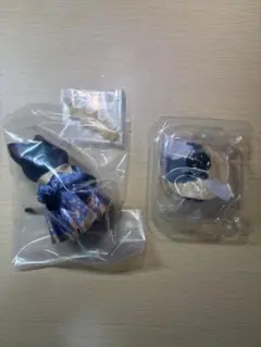 シルバニアファミリー デラックスくじ F賞 ミルキーウェイ ほしぞらネコ　2つ