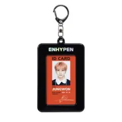 ジョンウォン ENHYPEN manifesto IDカード