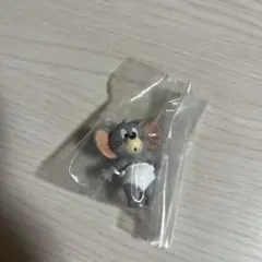 ジェリーとタフィーがいるお家 　追い込まれたタフィー