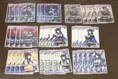 ホロライブカードゲーム　ホロカ　ネリッサ・レイヴンクロフト　エンチャントレガリア