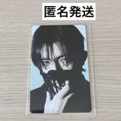 ENHYPEN ヒスン DESIRE : UNLEASH トレカ