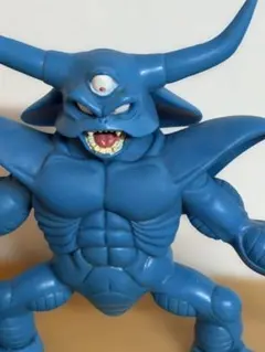 ドラゴンクエスト4 エスターク、ブルーバージョン