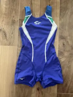 イトマン　I.S.Ｓ　スイミング　水着